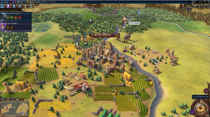 Civilization VI