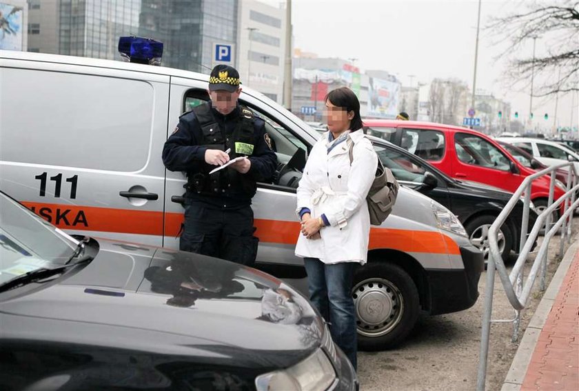 Strażnicy ruszają na polowanie