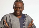Olu Jacobs is alive - Kate Henshaw dismisses fresh rumour of actor's death