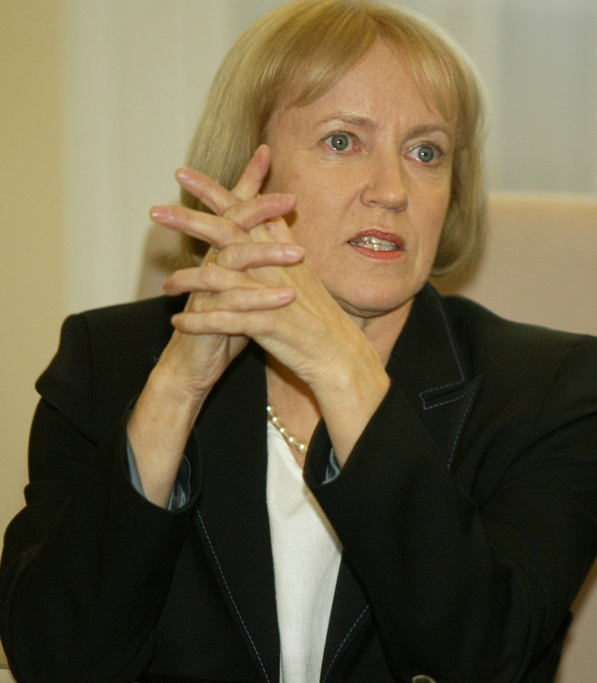 Teresa Lubińska