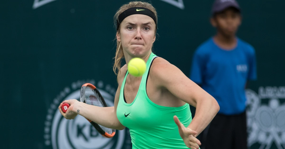 Rywalka Igi Świątek pokazała skandaliczne wiadomości. Hazardziści grożą jej śmiercią