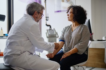 diagnosztika, vérvétel, rák, laborérték, daganat, vérkép