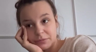 Paulina Rzeźniczak ma problem z córką. "Drze się wniebogłosy"