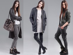 Nowoczesna wersja klasyki: kolekcja Venezia jesień/zima 2014/2015