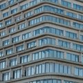 Problemy na budowie ogromnego hotelu. Brak materiałów, Ukraińcy wyjechali