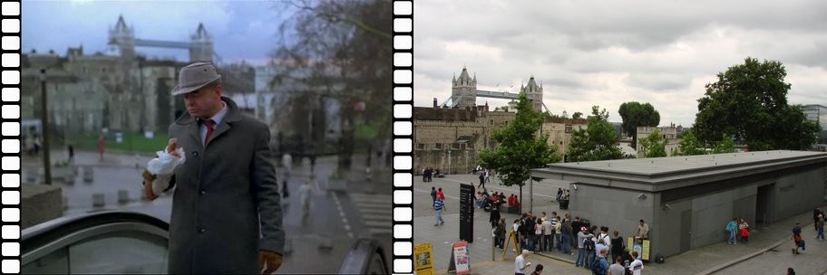 Plac przebudowano, schodów już tu nie ma