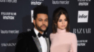 The Weeknd chciał oddać nerkę Selenie Gomez