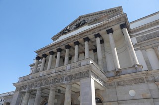 'La Bohème' Giacoma Pucciniego: Premiera w Teatrze Wielkim Operze Narodowej