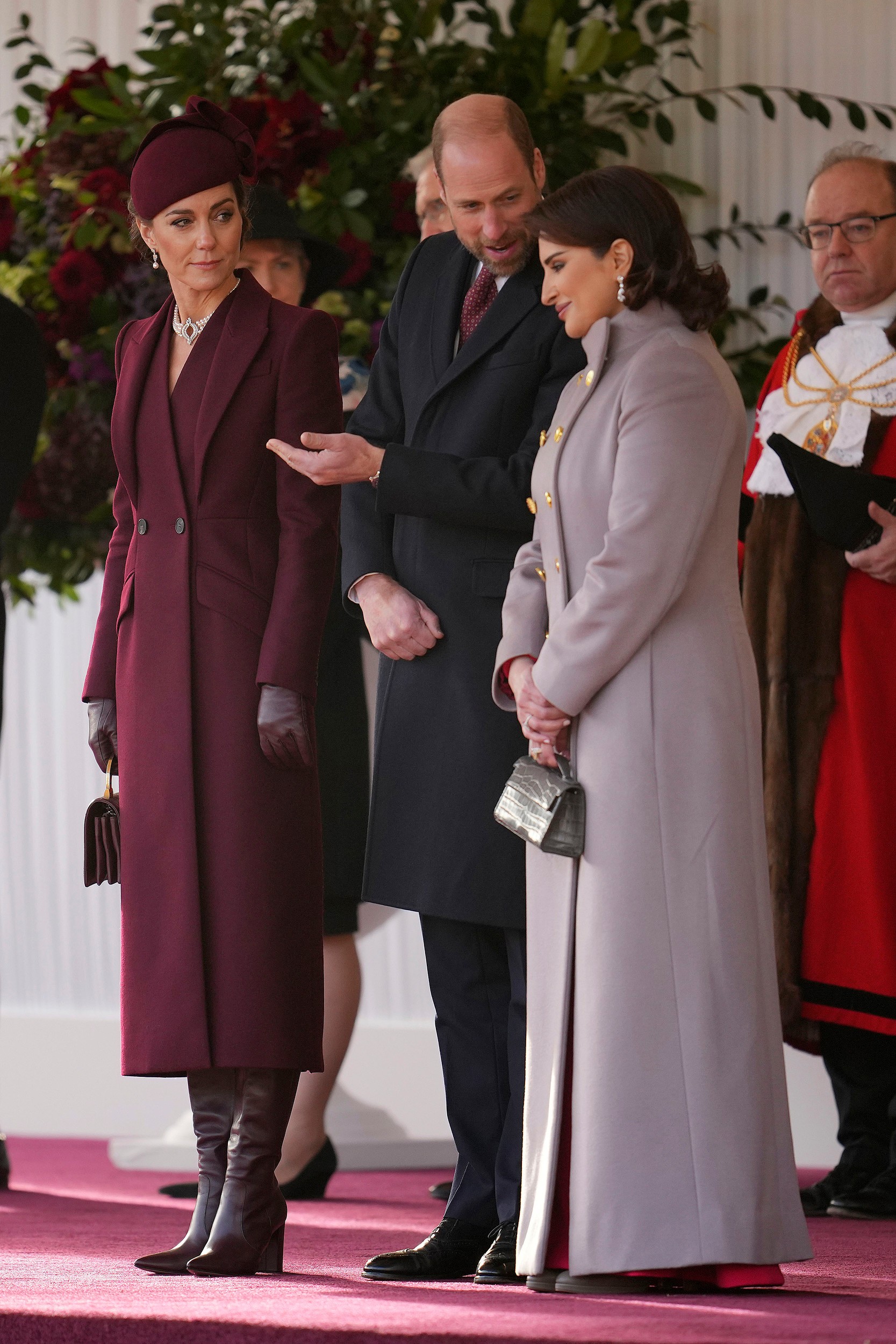 Princezná Kate