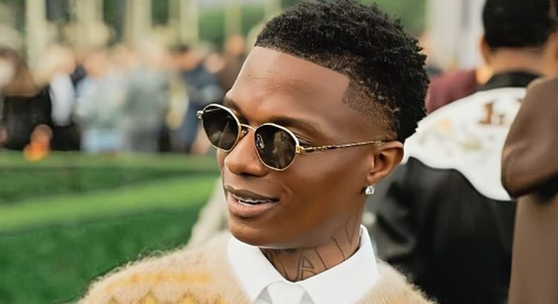 Spotify marks 10th anniversary of Wizkid's 'Ojuelegba' with short film