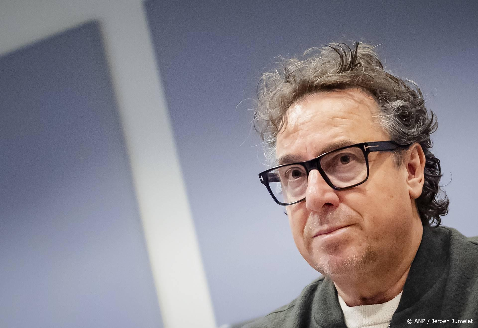 Marco Borsato ontkent misbruik minderjarige tijdens rechtszaak Utrecht