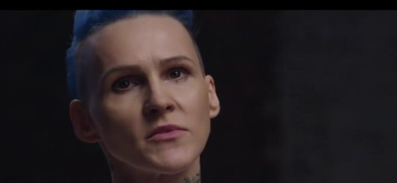 Chylińska: Bardzo chciałam wyjść za mąż, urodzić dzieci i być szczęśliwa, ale demony przylazły i rozszarpały mi wszystko