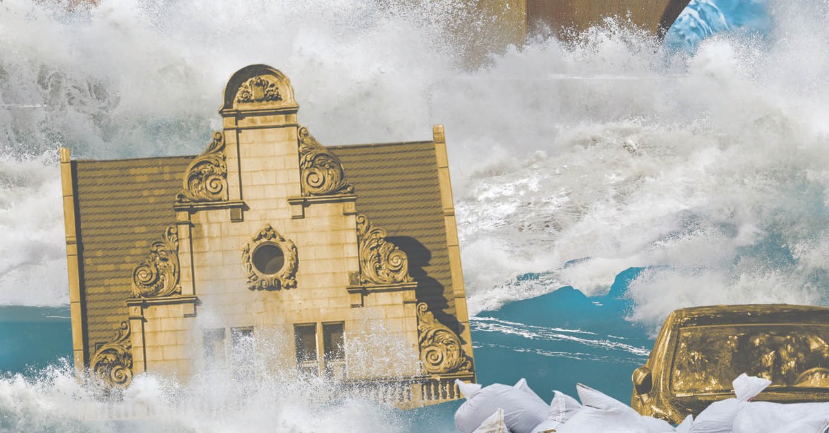 Powstrzymać wielką wodę. Jakie plany ma Kotlina Kłodzka?