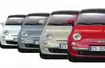 Nowy Fiat 500: kolejne informacje i zdjęcia (nieoficjalne)!