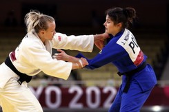 Tokio 2020. Julia Kowalczyk przegrała pojedynek repasażowy