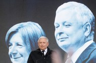 Jarosław Kaczyński