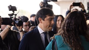 To on nazwał aktora "idiotą". Jest wyrok dla lekarza Matthew Perry'ego