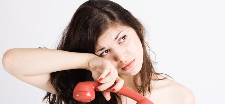 "O seksie bez stresu" - telefon, który pomoże rozwiązać intymne problemy