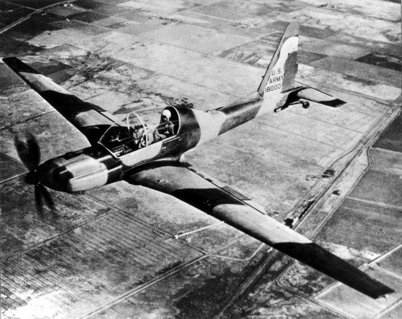 Lockheed YO-3