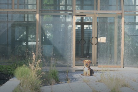 Objekti Kuršumlijske Banje su van funkcije od 2006. godine