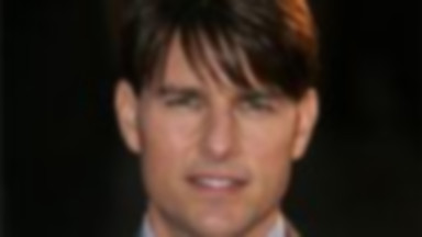 Tom Cruise w Afganistanie