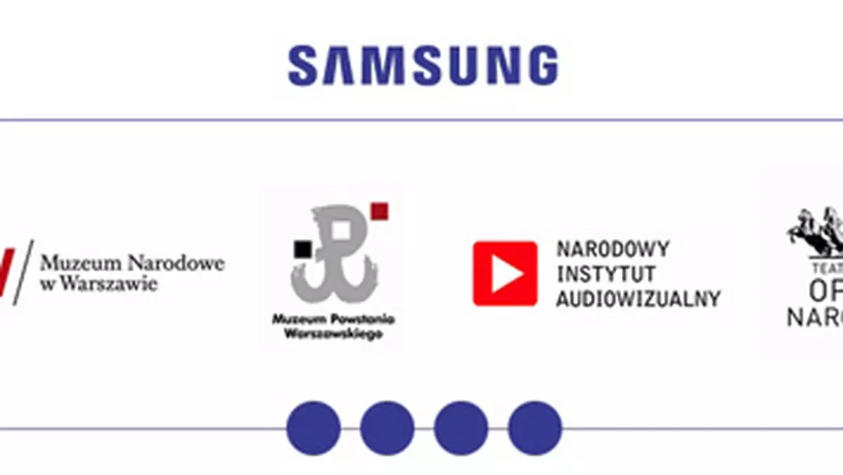 Platforma Samsung Smart TV bogatsza o polską kulturę