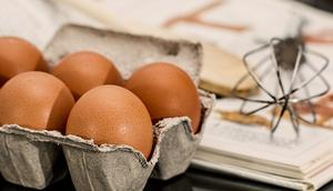 Bunyoro eggs suppliers increase prices for oil companies /Pixabay