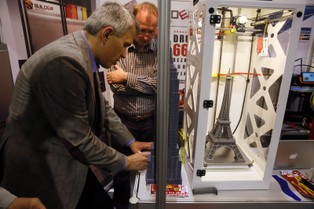 Niezwykła technologia. Zobacz, co można stworzyć z pomocą drukarki 3D