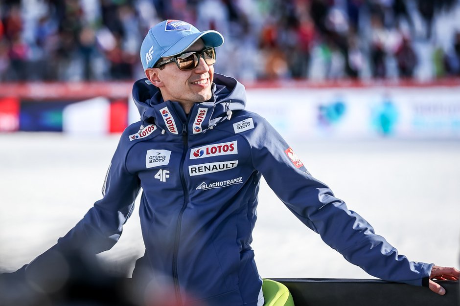 Kamil Stoch