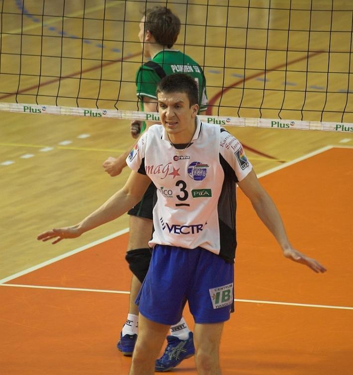 Michał Adamczewski