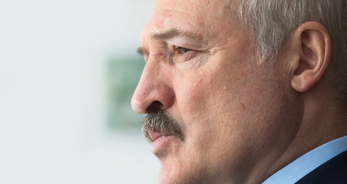 Nowa broń trafi na Białoruś z Rosji. Łukaszenka: "Jest straszna"