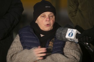 Wąsik: Podpisałem zawiadomienie do prokuratury w sprawie słów Janiny Ochojskiej