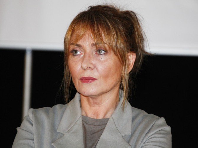 Vesna Trivalić