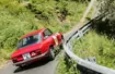 Alfa Romeo na Targa Florio 2017