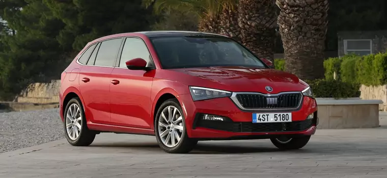 Czy to ostatni kompakt, który jeszcze nie zdrożał? I to jaki wielki! Skoda Scala od 71 950 zł – poradnik kupującego