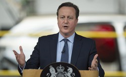 Brytyjskie media: Putin gra na Brexit. Chce rozbić Unię Europejską