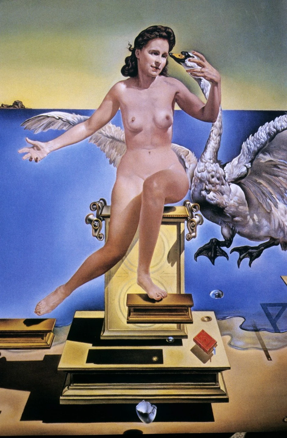 Svetski kolekcionari plaćaju milione dolara kako bi u svojoj kolekciji imali bar jednu Dalijevu sliku