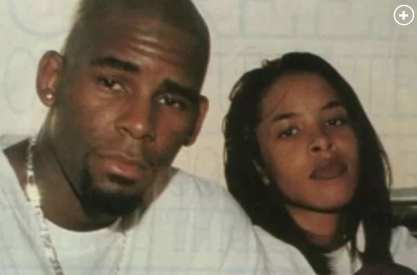 According to PageSix, the music star had over two decades ago, bribed a public official so he could marry singer Aaliyah when she was 15 and he was 27. [PageSix]