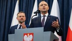 Pamiątki po ofiarach niemieckich zbrodni na aukcji. Prezydent Nawrocki wzywa rząd do działań