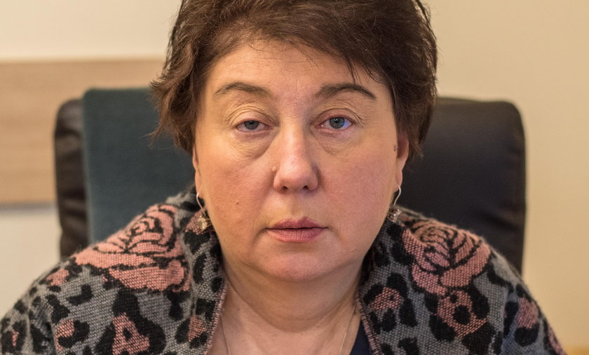 Barbara Kaczmarek
