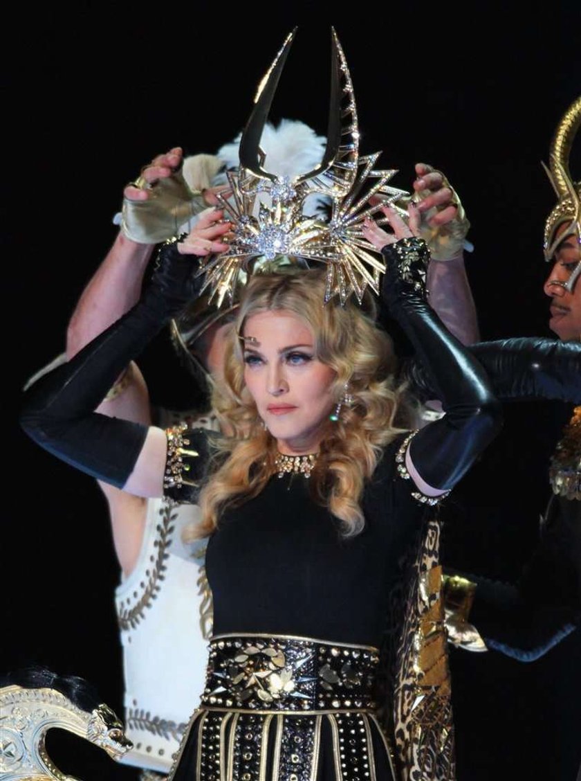 Madonna na Narodowym. Będą protesty?