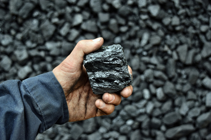 W pierwszym półroczu br. kopalnie spółki wyprodukowały 6,8 mln ton węgla