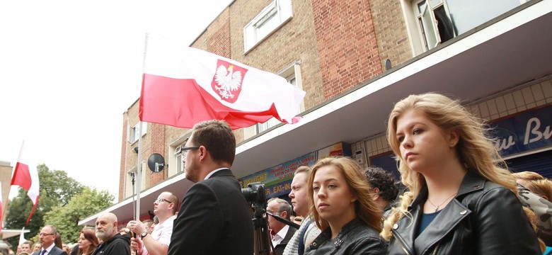 Politycy PO i PSL krytykują wizytę ministrów w Londynie. "Nie ma co robić działań wizerunkowych"
