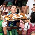 Oktoberfest 2018. Cenowe szaleństwo w Monachium