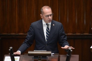 W Sejmie nowela ustawy o KRS. Szczerba: Chodzi o przywrócenie konstytucyjności Krajowej Radzie Sądownictwa