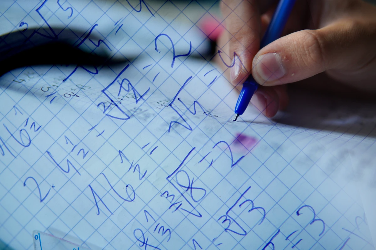 Koniec obowiązku zdawania matematyki na maturze? Wniosek w Sejmie