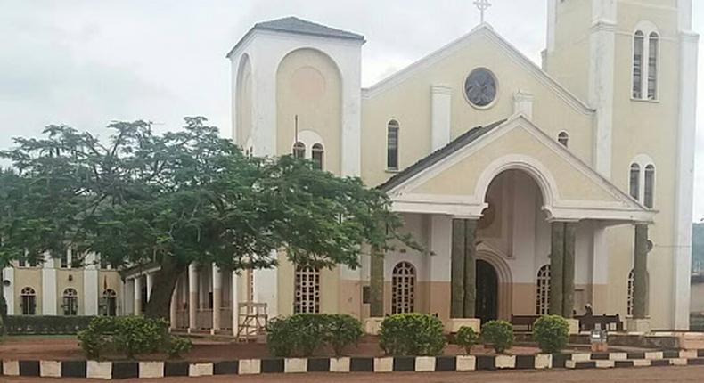Enugu Catholic Diocese announces release of abducted priest. [infoaboutcompanies]