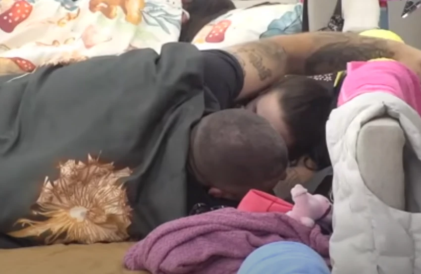 Stanija se oglasila nakon Asminove vrele akcije sa cimerkom u "Eliti": "U šoku sam"