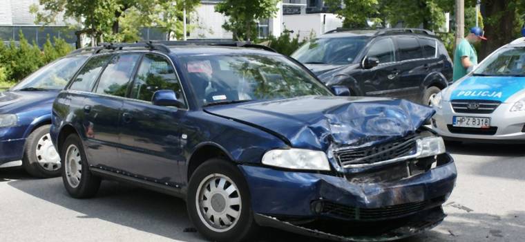 Odszkodowanie po wypadku samochodowym – jak je uzyskać?