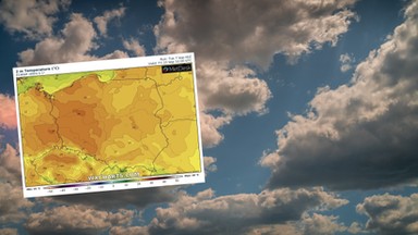 Wakacyjna pogoda we wrześniu. Mnóstwo słońca, ale wrócą też burze